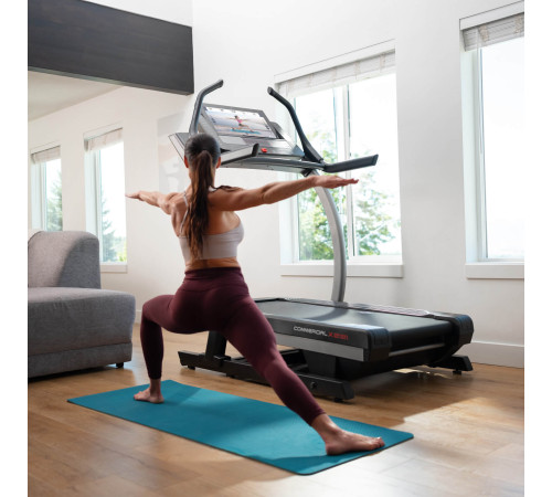 Бігова доріжка електрична NORDICTRACK INCLINE TRAINER X22i