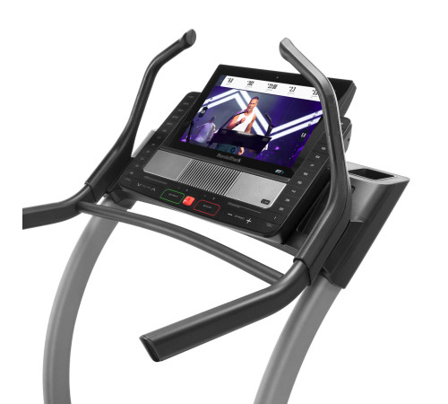 Бігова доріжка електрична NORDICTRACK INCLINE TRAINER X22i
