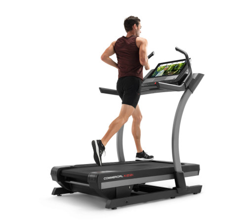 Бігова доріжка електрична NORDICTRACK INCLINE TRAINER X22i