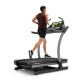 Бігова доріжка електрична NORDICTRACK INCLINE TRAINER X22i