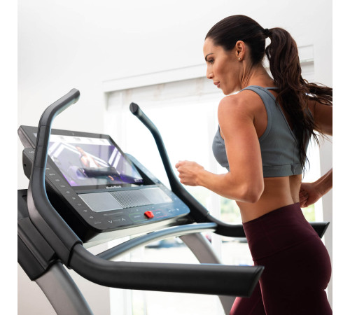 Бігова доріжка електрична NORDICTRACK INCLINE TRAINER X22i