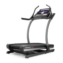 Бігова доріжка електрична NORDICTRACK INCLINE TRAINER X22i