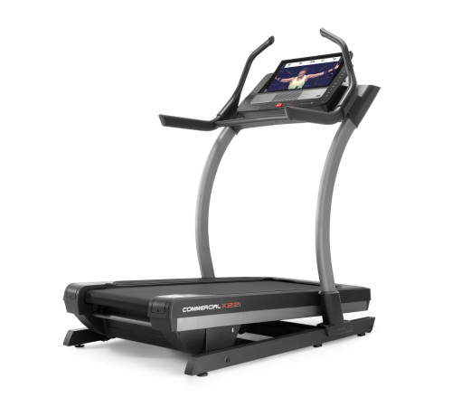 Бігова доріжка електрична NORDICTRACK INCLINE TRAINER X22i