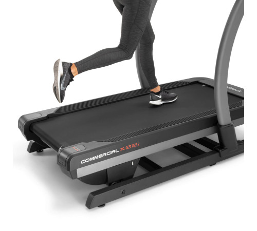 Бігова доріжка електрична NORDICTRACK INCLINE TRAINER X22i