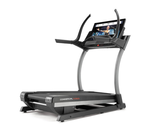 Бігова доріжка електрична NORDICTRACK COMMERCIAL X32i Бігова доріжка електрична NORDICTRACK COMMERCIAL X32i