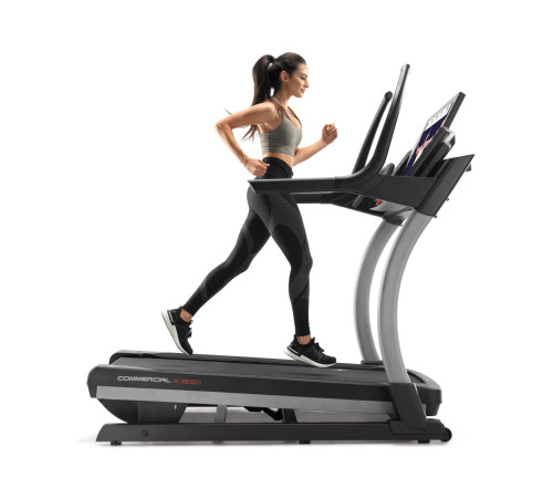 Бігова доріжка електрична NORDICTRACK COMMERCIAL X32i Бігова доріжка електрична NORDICTRACK COMMERCIAL X32i