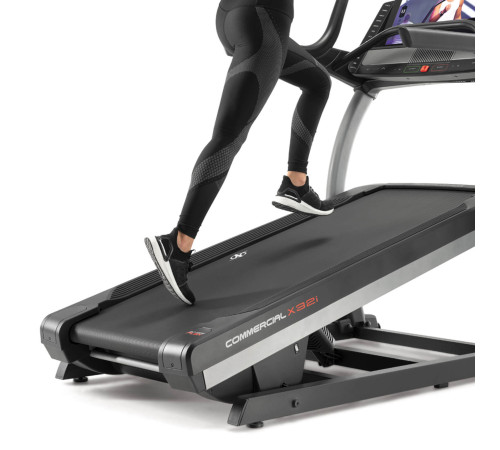 Бігова доріжка електрична NORDICTRACK COMMERCIAL X32i Бігова доріжка електрична NORDICTRACK COMMERCIAL X32i