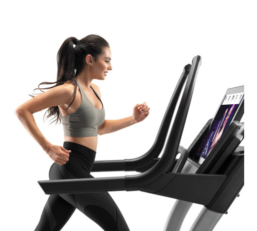 Бігова доріжка електрична NORDICTRACK COMMERCIAL X32i Бігова доріжка електрична NORDICTRACK COMMERCIAL X32i