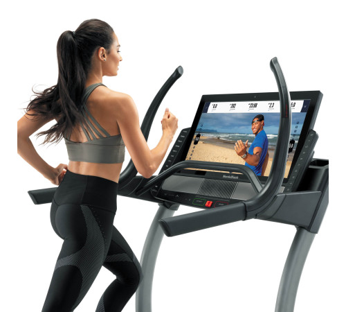 Бігова доріжка електрична NORDICTRACK COMMERCIAL X32i Бігова доріжка електрична NORDICTRACK COMMERCIAL X32i