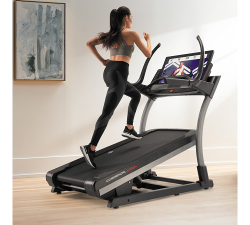 Бігова доріжка електрична NORDICTRACK COMMERCIAL X32i Бігова доріжка електрична NORDICTRACK COMMERCIAL X32i