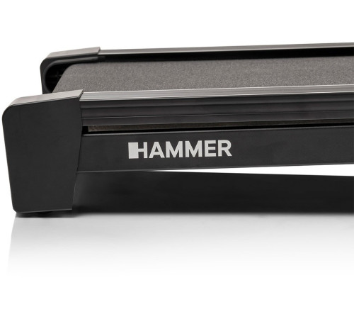 Бігова доріжка електрична Hammer FlyRun 4.0