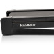 Бігова доріжка електрична Hammer FlyRun 4.0