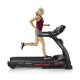 Бігова доріжка електрична BOWFLEX BXT 128