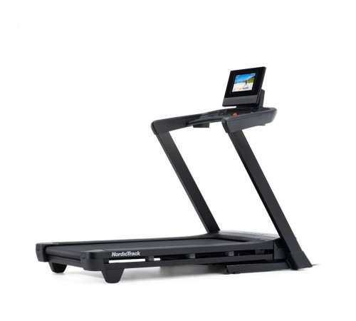 Бігова доріжка електрична NORDICTRACK T10