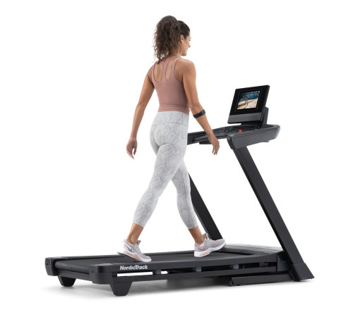 Бігова доріжка електрична NORDICTRACK T10