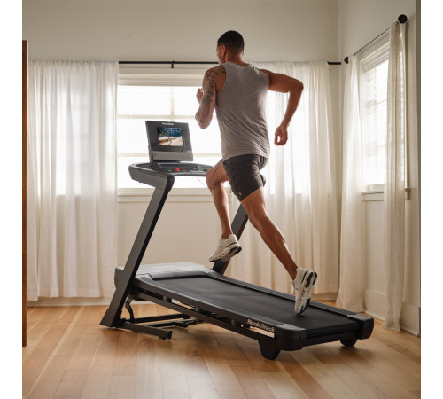 Бігова доріжка електрична NORDICTRACK T10