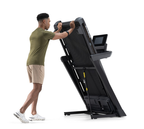 Бігова доріжка електрична NORDICTRACK T10