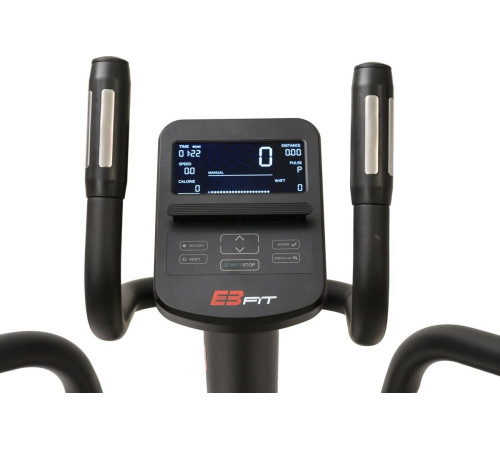 Орбітрек магнітний Eb Fit E-NW950 чорний