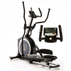 Орбітрек Maxxus CX 5.1 чорний