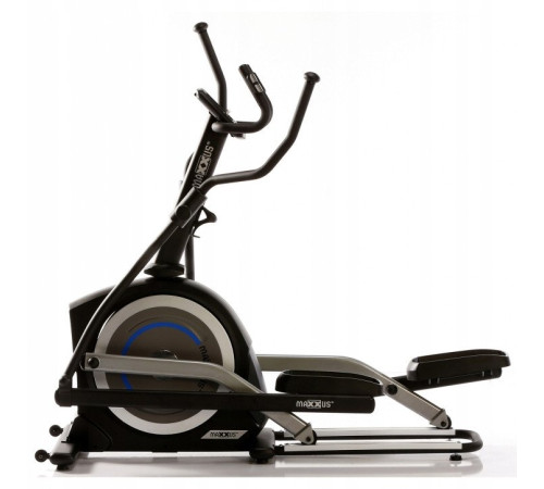 Орбітрек Maxxus CX 5.1 чорний