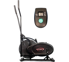 Орбітрек Fitness King Klasik чорний