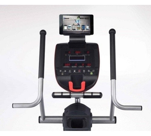 Орбітрек Gymost Endurance J22 LED чорний