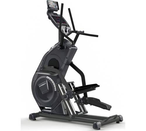 Орбітрек Gymost Endurance J22 LED чорний