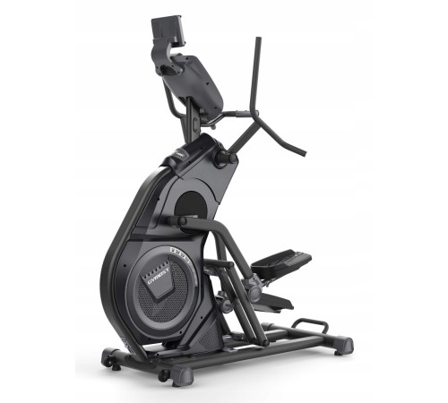 Орбітрек Gymost Endurance J22 LED чорний