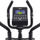 Орбітрек магнітний Toorx Elliptical ERX 100, чорний