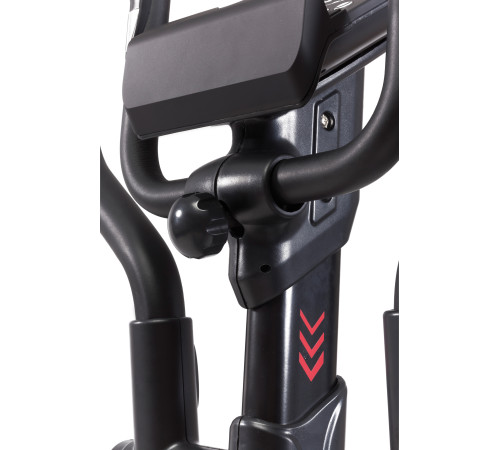 Орбітрек магнітний Toorx Elliptical ERX 100, чорний Орбітрек магнітний Toorx Elliptical ERX 100, чорний