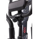 Орбітрек магнітний Toorx Elliptical ERX 100, чорний