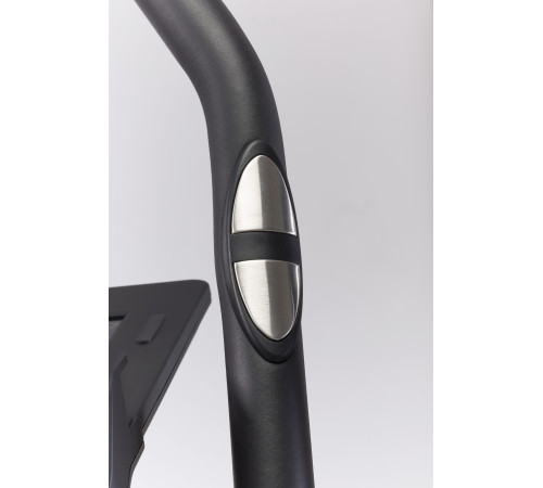 Орбітрек магнітний Toorx Elliptical ERX 100, чорний Орбітрек магнітний Toorx Elliptical ERX 100, чорний