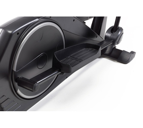 Орбітрек магнітний Toorx Elliptical ERX 100, чорний Орбітрек магнітний Toorx Elliptical ERX 100, чорний