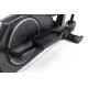 Орбітрек магнітний Toorx Elliptical ERX 100, чорний