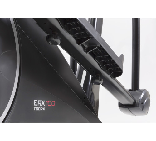 Орбітрек магнітний Toorx Elliptical ERX 100, чорний Орбітрек магнітний Toorx Elliptical ERX 100, чорний