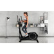 Орбітрек магнітний Toorx Elliptical ERX 100, чорний