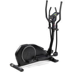 Орбітрек магнітний Toorx Elliptical ERX 100, чорний