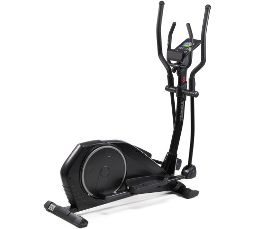 Орбітрек магнітний Toorx Elliptical ERX 100, чорний Орбітрек магнітний Toorx Elliptical ERX 100, чорний