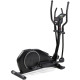 Орбітрек магнітний Toorx Elliptical ERX 100, чорний