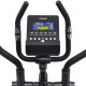 Орбітрек магнітний Toorx Elliptical ERX 100, чорний