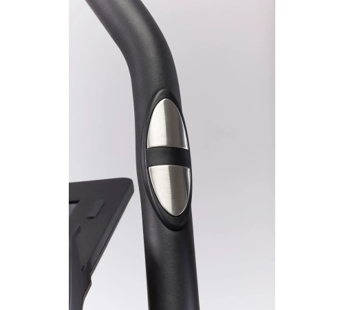 Орбітрек магнітний Toorx Elliptical ERX 100, чорний Орбітрек магнітний Toorx Elliptical ERX 100, чорний