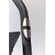 Орбітрек магнітний Toorx Elliptical ERX 100, чорний