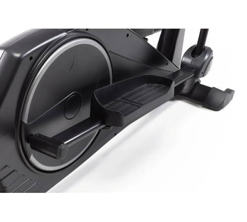 Орбітрек магнітний Toorx Elliptical ERX 100, чорний Орбітрек магнітний Toorx Elliptical ERX 100, чорний