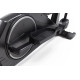 Орбітрек магнітний Toorx Elliptical ERX 100, чорний