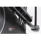Орбітрек магнітний Toorx Elliptical ERX 100, чорний