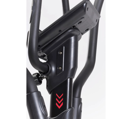 Орбітрек магнітний Toorx Elliptical ERX 100, чорний Орбітрек магнітний Toorx Elliptical ERX 100, чорний