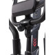 Орбітрек магнітний Toorx Elliptical ERX 100, чорний