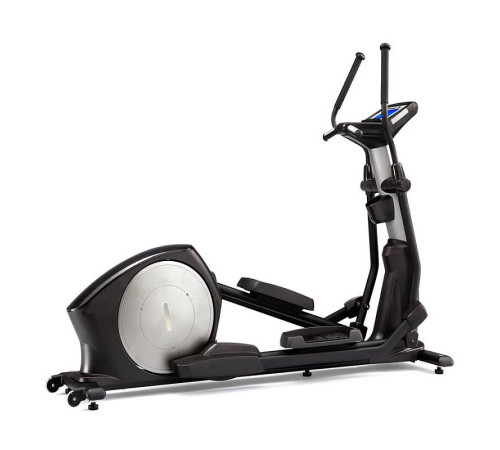 Орбітрек магнітний Fitex ES-71 чорно-сірий Орбітрек магнітний Fitex ES-71 чорно-сірий