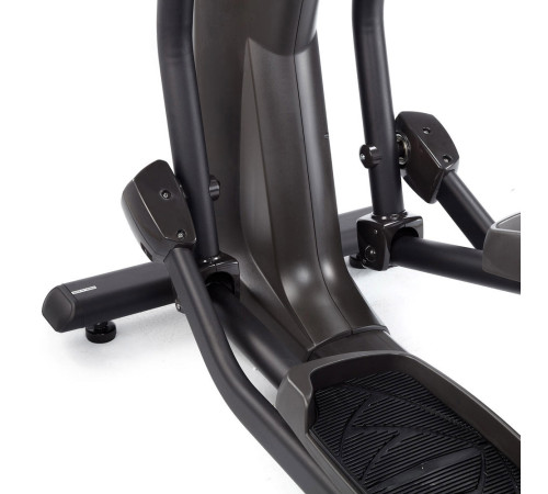 Орбітрек магнітний Fitex ES-71 чорно-сірий Орбітрек магнітний Fitex ES-71 чорно-сірий