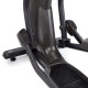Орбітрек магнітний Fitex ES-71 чорно-сірий